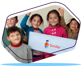Smile train charity